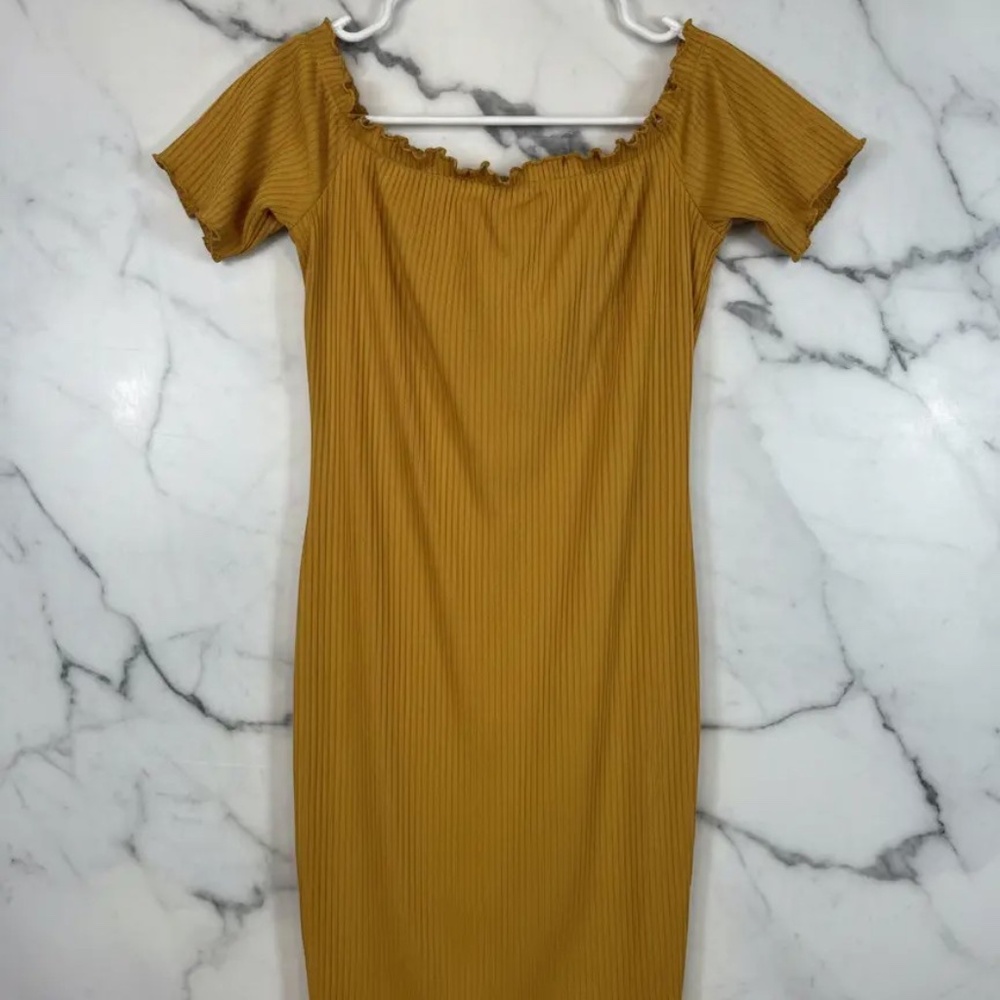 IRIS Dress